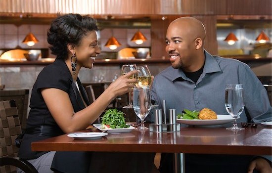 Best Places for Dating Near You - For Grown Folks Only