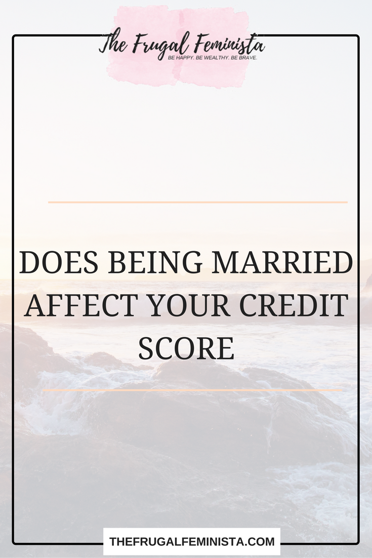 Credit Score and Dating