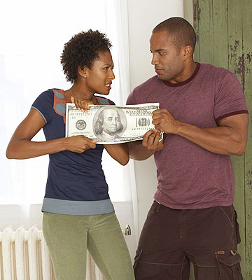 black-couple-fighting-over-money