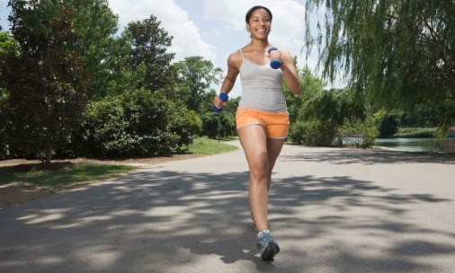 woman-walking-fitness