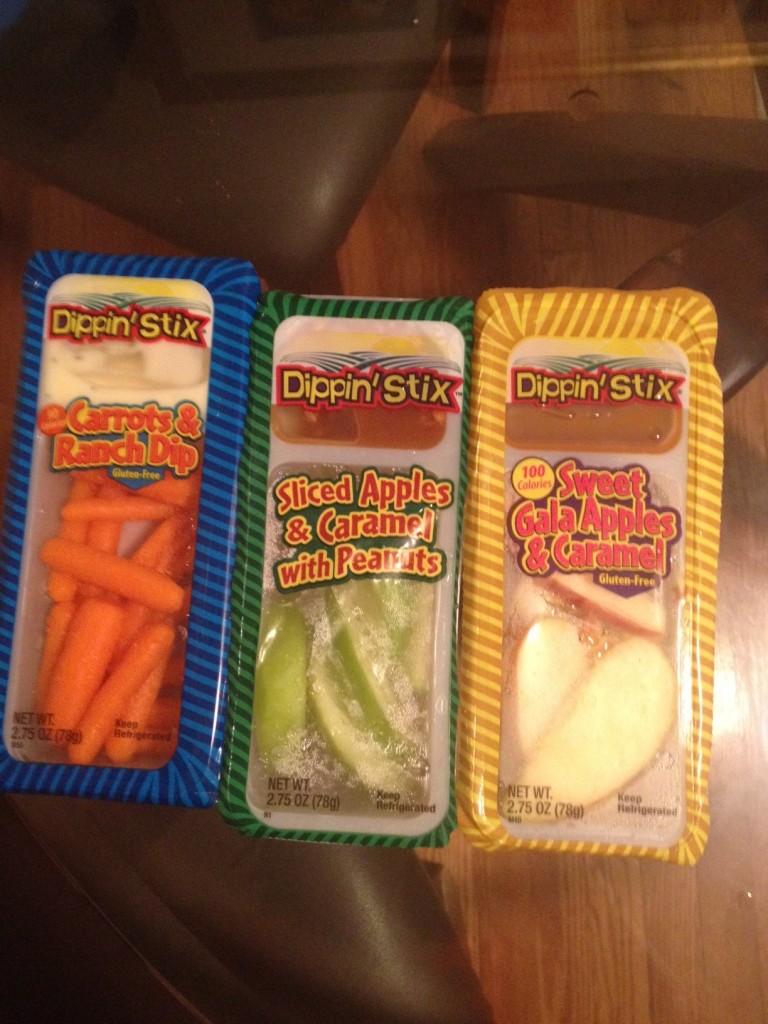 Dipping Stix