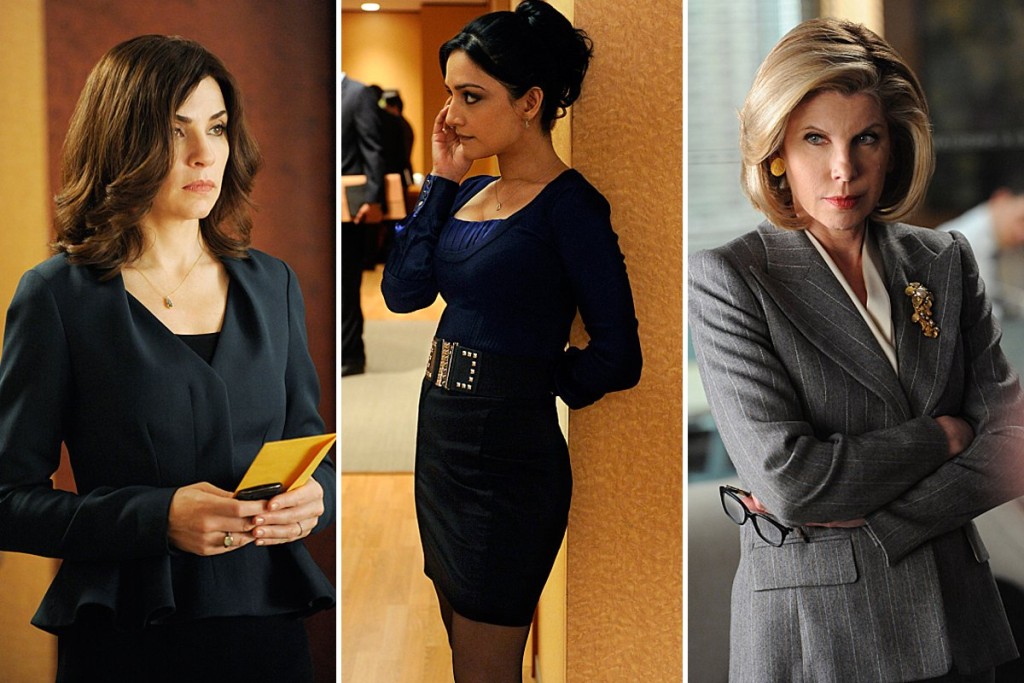 good wife pictures