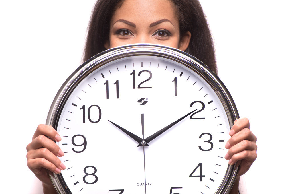 Running Your Blog Business