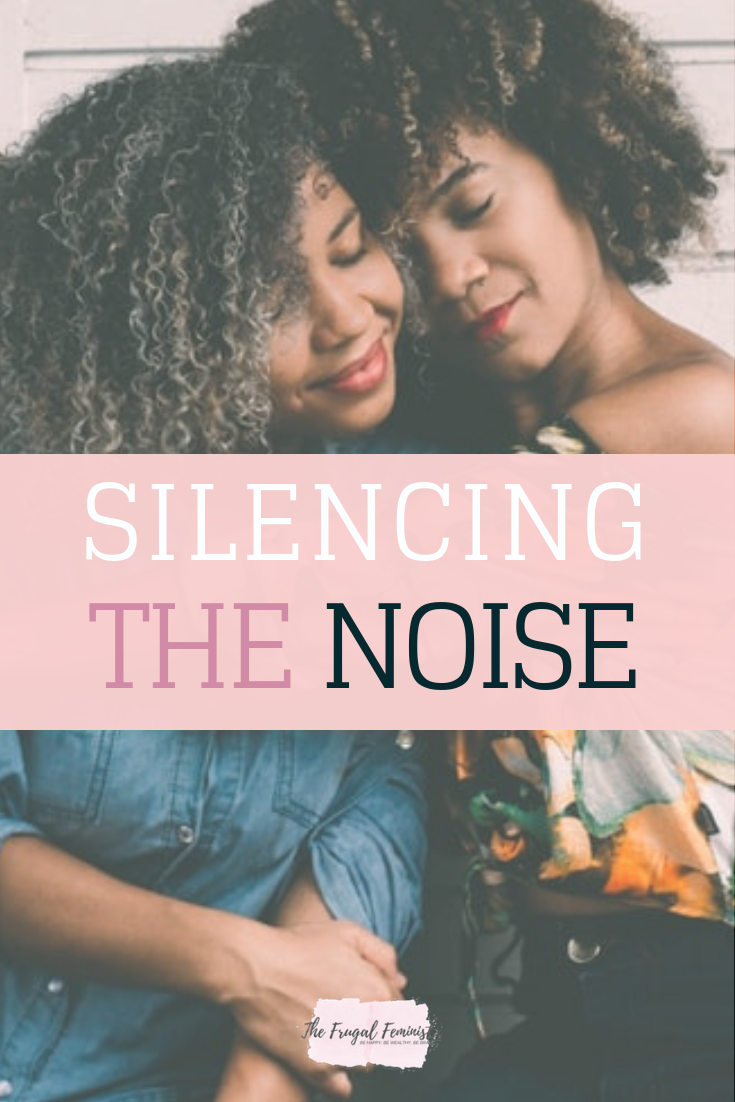 Silencing the Noise