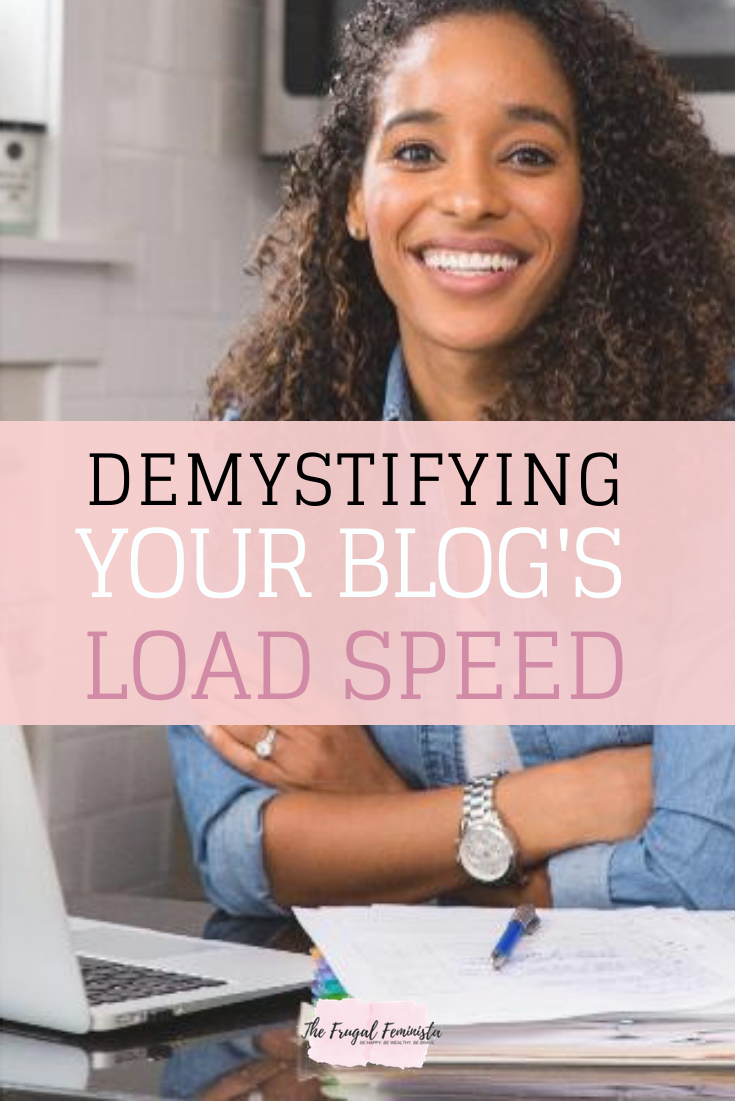 Demystifying Your Blog’s Load Speed