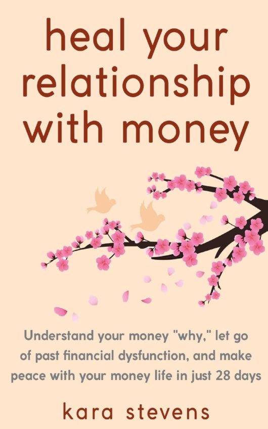 Heal Your Relationship With Money - Image 2