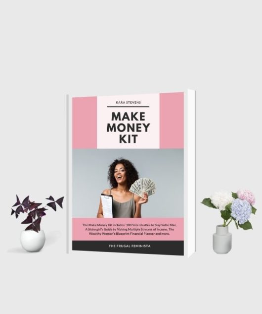 Make Money Kit
