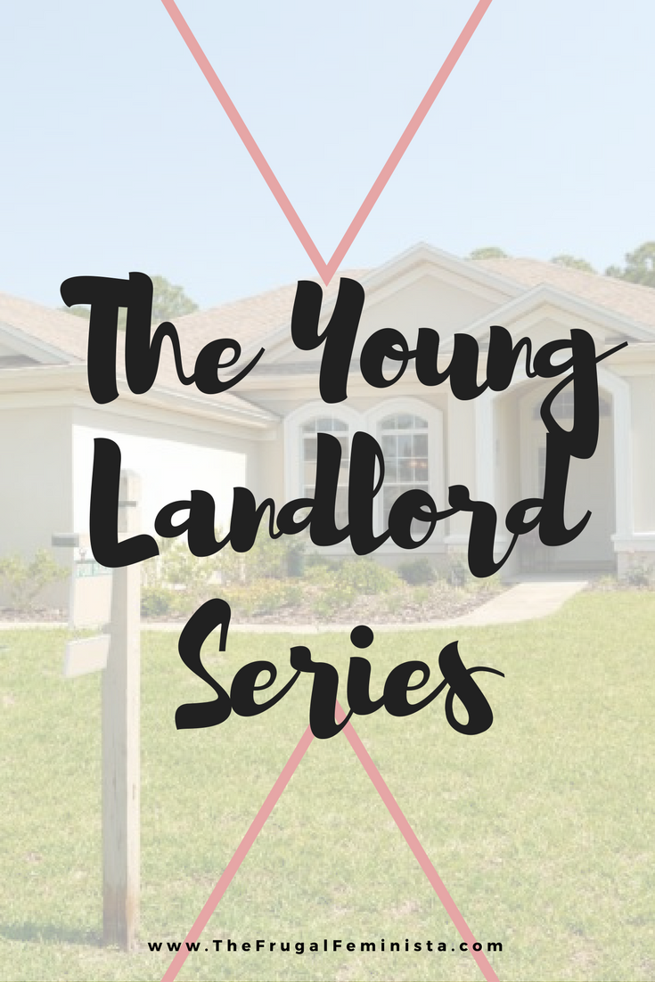 The Young Landlord Series