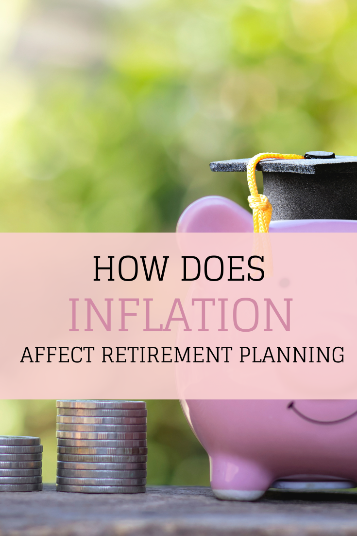 How Does Inflation Affect Retirement Planning